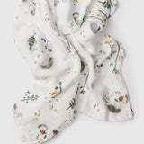 Muslin Swaddle