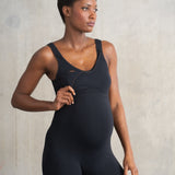 Kinzy Nursing Bodysuit