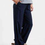 Ripe Marlow Shirred Pant