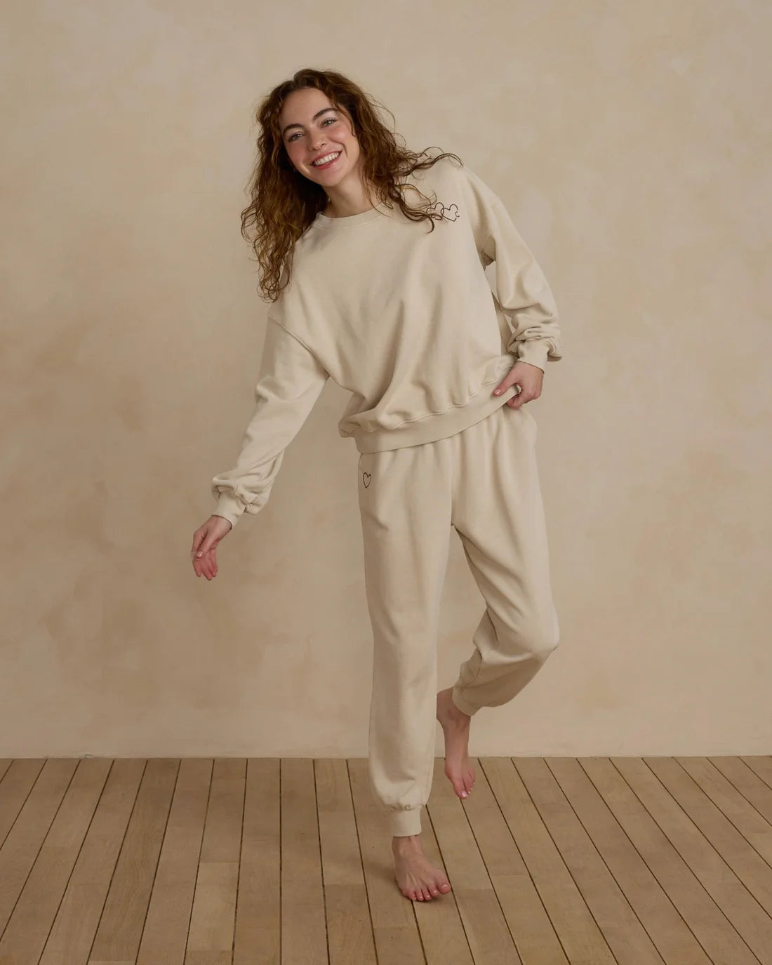 RC Women’s Relaxed Sweatpant