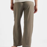 Indi Wide Leg Linen Pant
