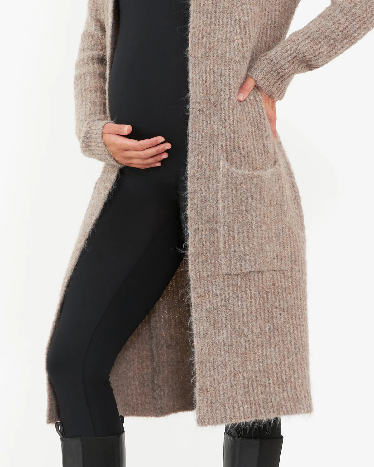 Ripe Helen Knit Cardigan