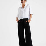 Ripe Marlow Shirred Pant