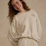 Women’s Relaxed Sweatshirt