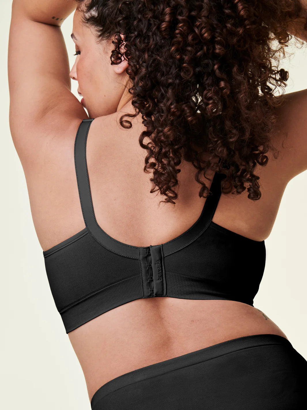 Bravado Sustainable Body Silk Seamless