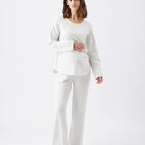 Super Soft Nursing Top