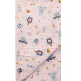 Muslin Swaddle