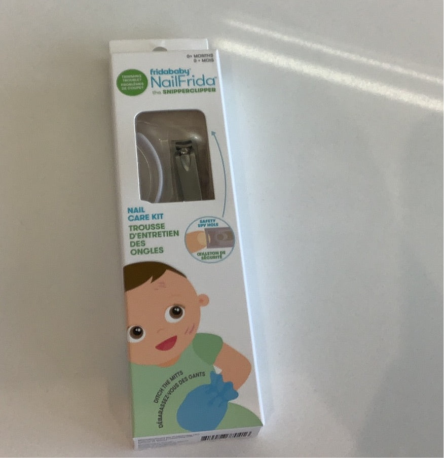 Frida Baby NailFrida - the SnipperClipper
