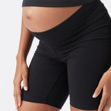 Organic Cotton Bike Short