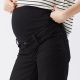 Miller Over Bump Denim