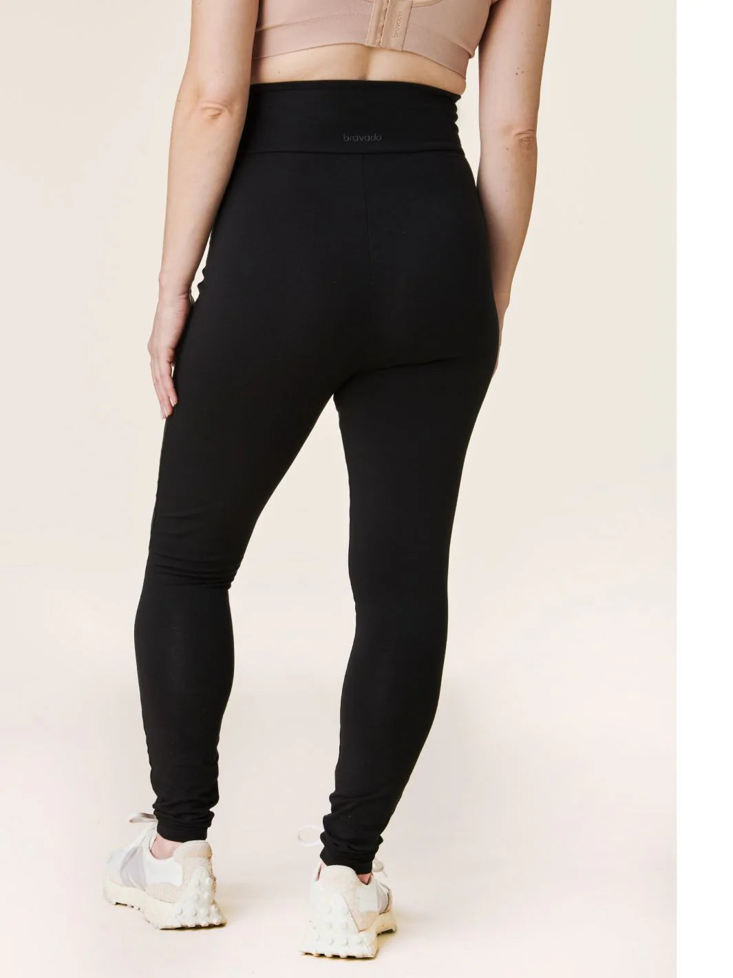 Bravado Maternity Leggings