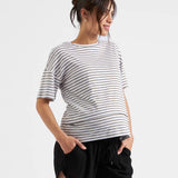 Ripe Claudette Nursing Tee