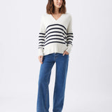 Miller Over Bump Denim