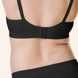 Scoop Neck Maternity & Nursing Bra