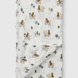 Muslin Swaddle