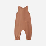 Sleeveless Jumpsuit