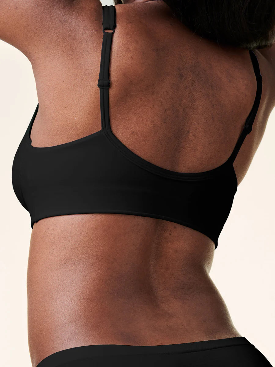 Bravado Ballet Nursing Bra