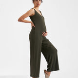 Bobby Rib Jumpsuit