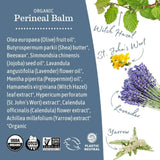 Perineal Balm
