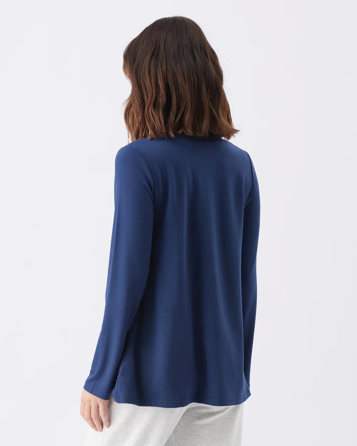 Ripe Hailey Nursing Top