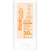 Mineral Sunscreen Face and Body Stick SPF 30 Sensitive Skin