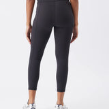 Tempo Crop Legging