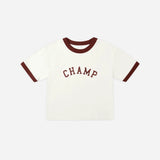 Ringer Tee Champ