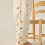 Terry Jumpsuit