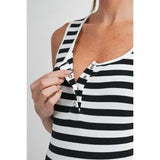 Bodycon Tank Mini Dress