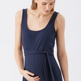 Bobby Rib Jumpsuit