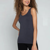Bamboo Seamless Tank