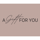 Baby & Me Maternity Gift Card