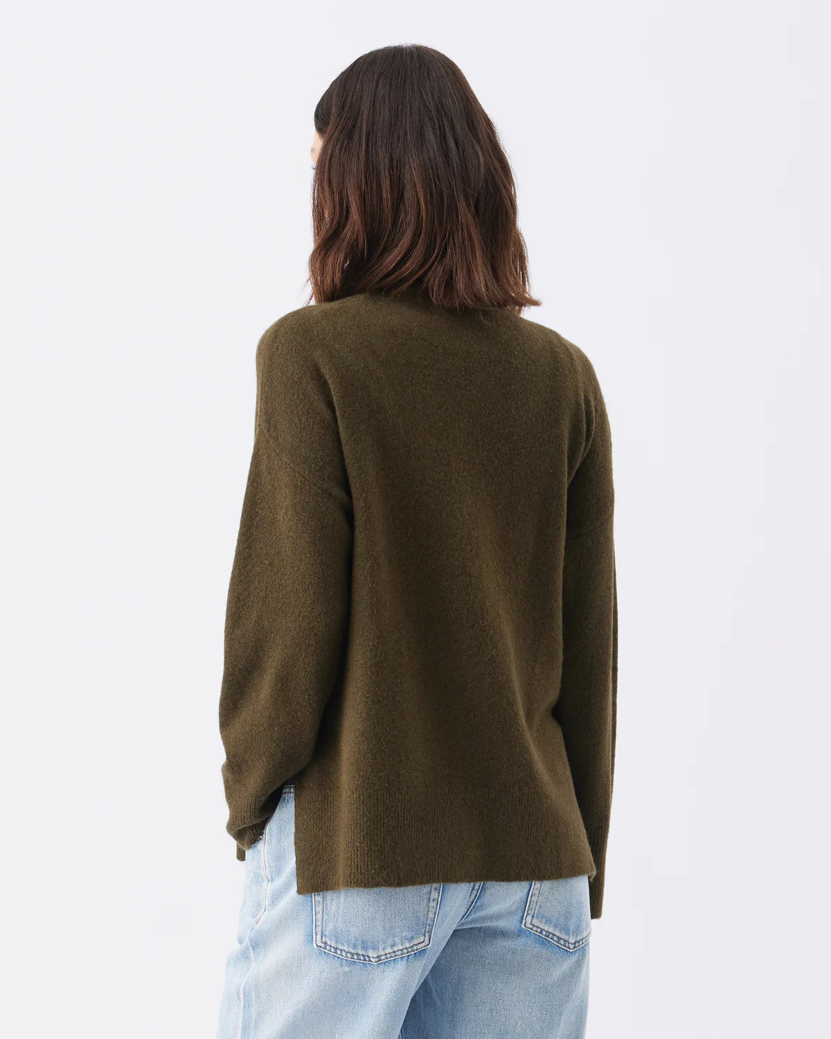 Ripe Tully Knit Cardigan