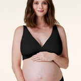 Ballet Nursing Bra Full Cup