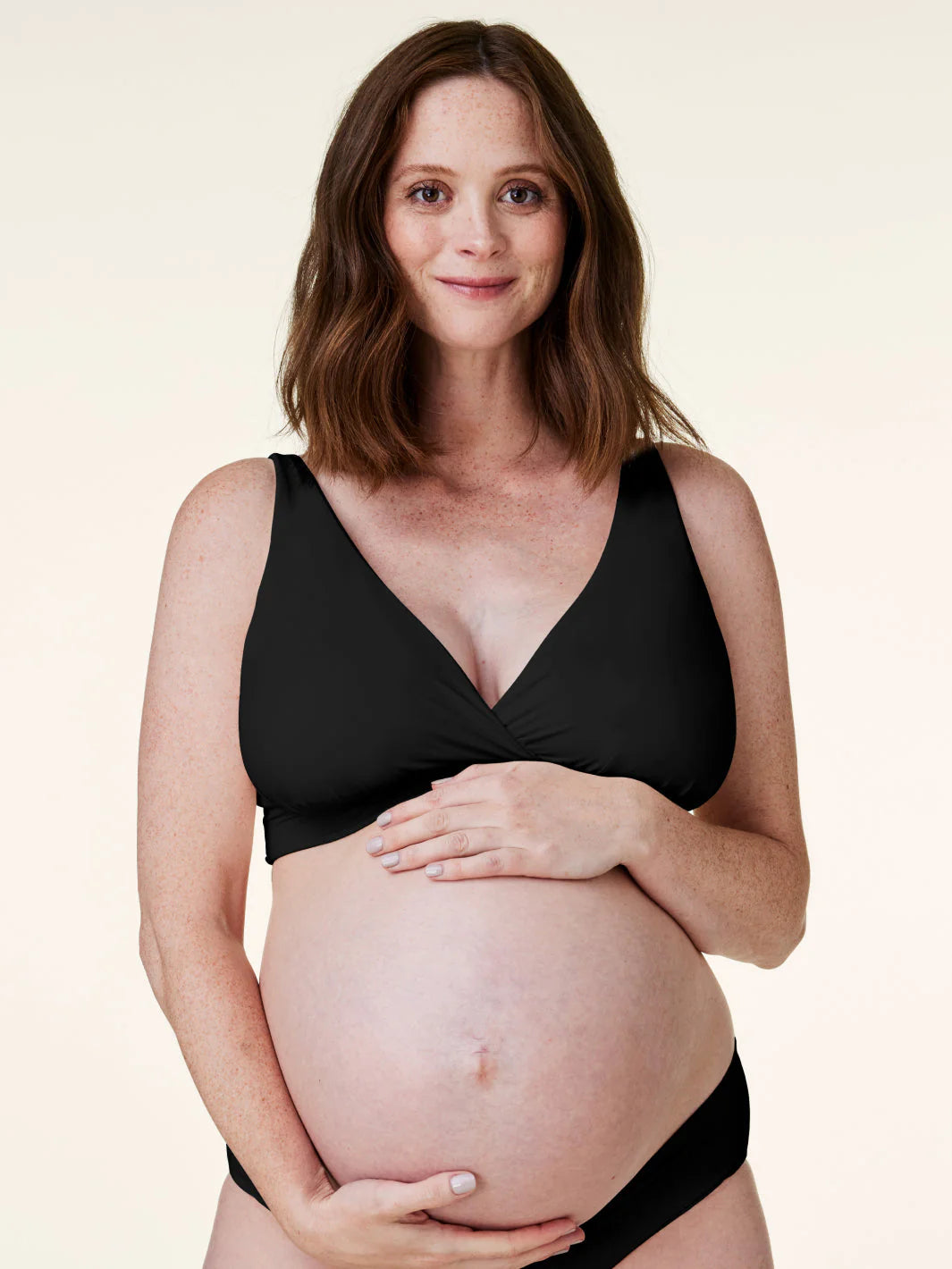 Bravado Ballet FULL Cup Nursing Bra