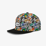 Snapback Hat Baby and Kid