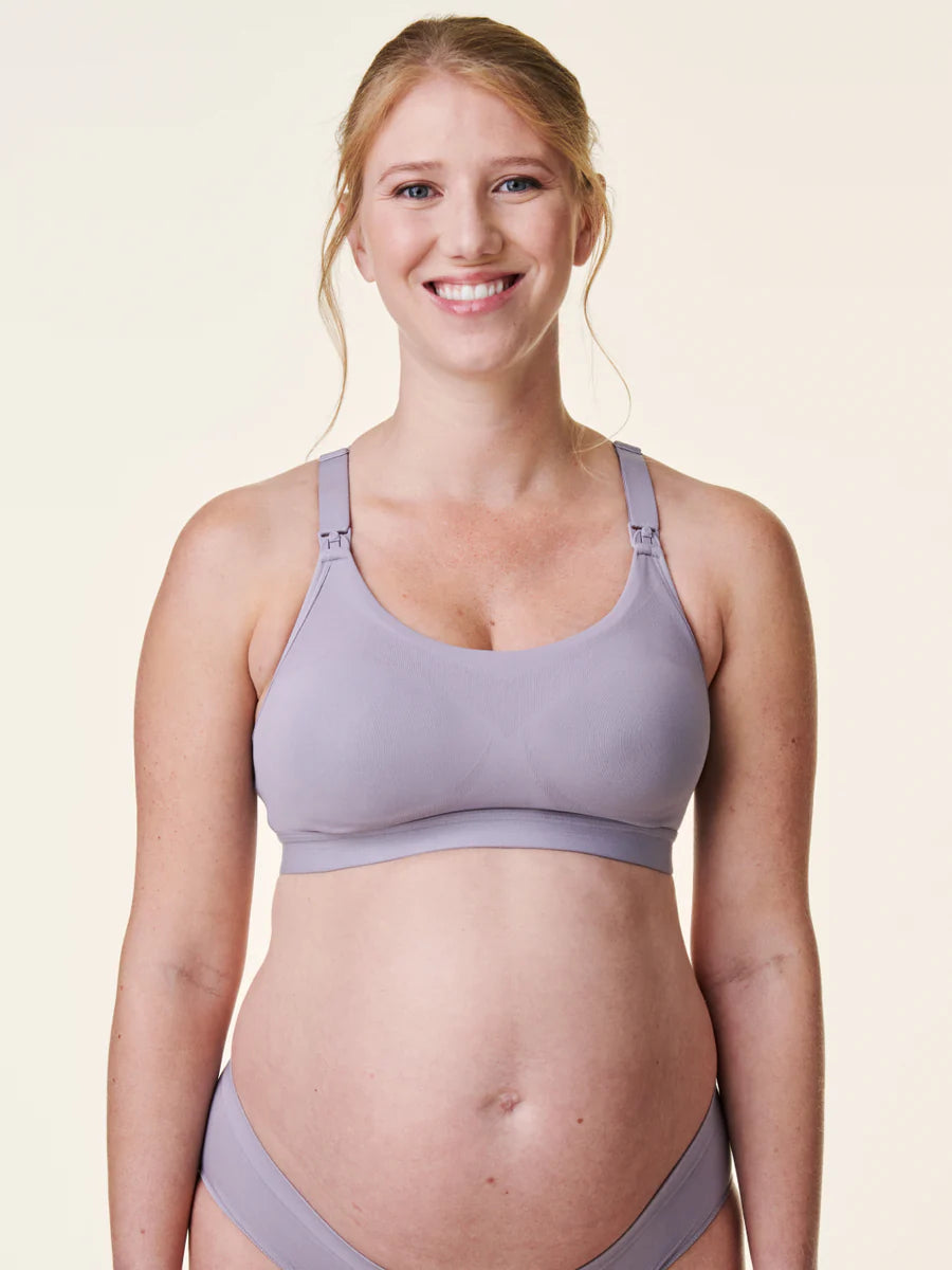Bravado Tranquil Nursing Bra