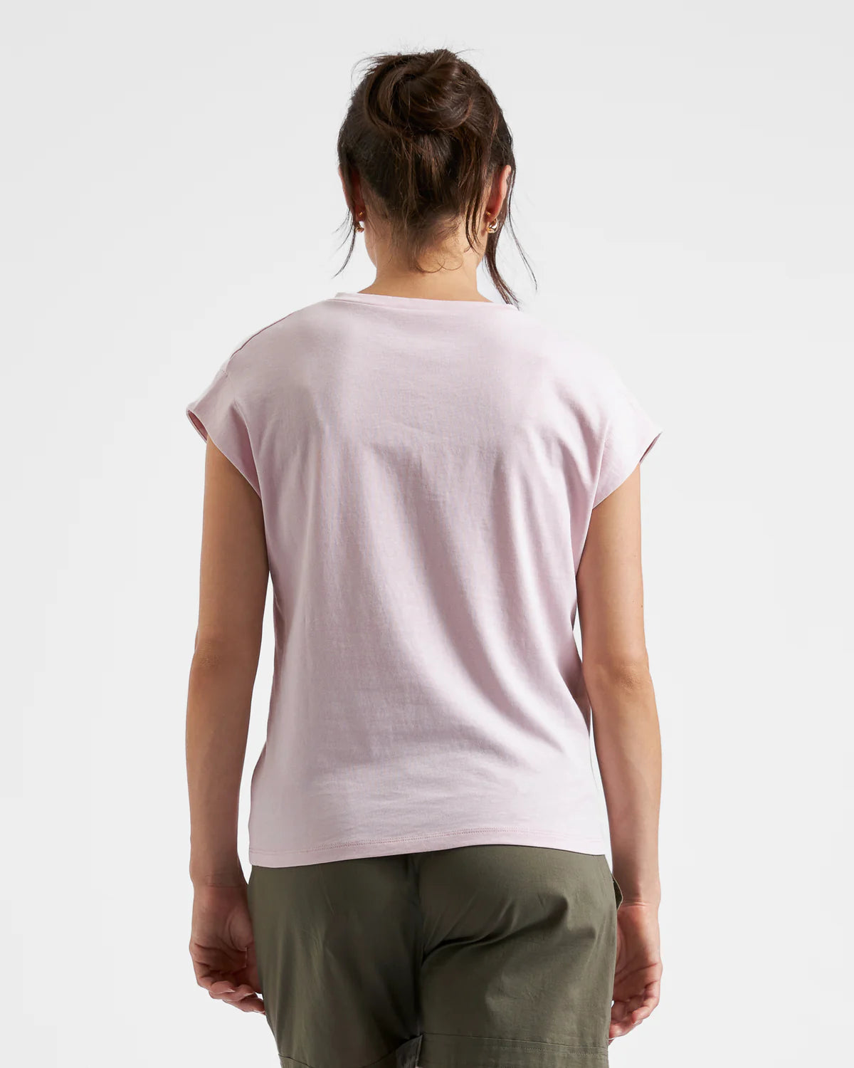Ripe Marly Zip Nursing Tee