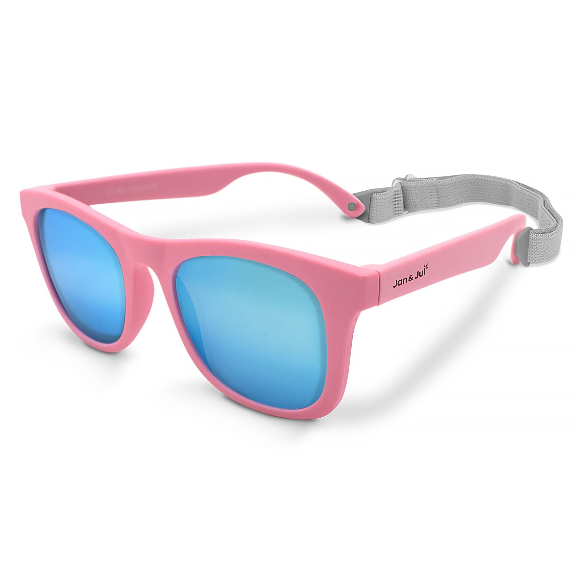 Kid-Proof Sunglasses