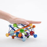 Skwish Colorpop Toy