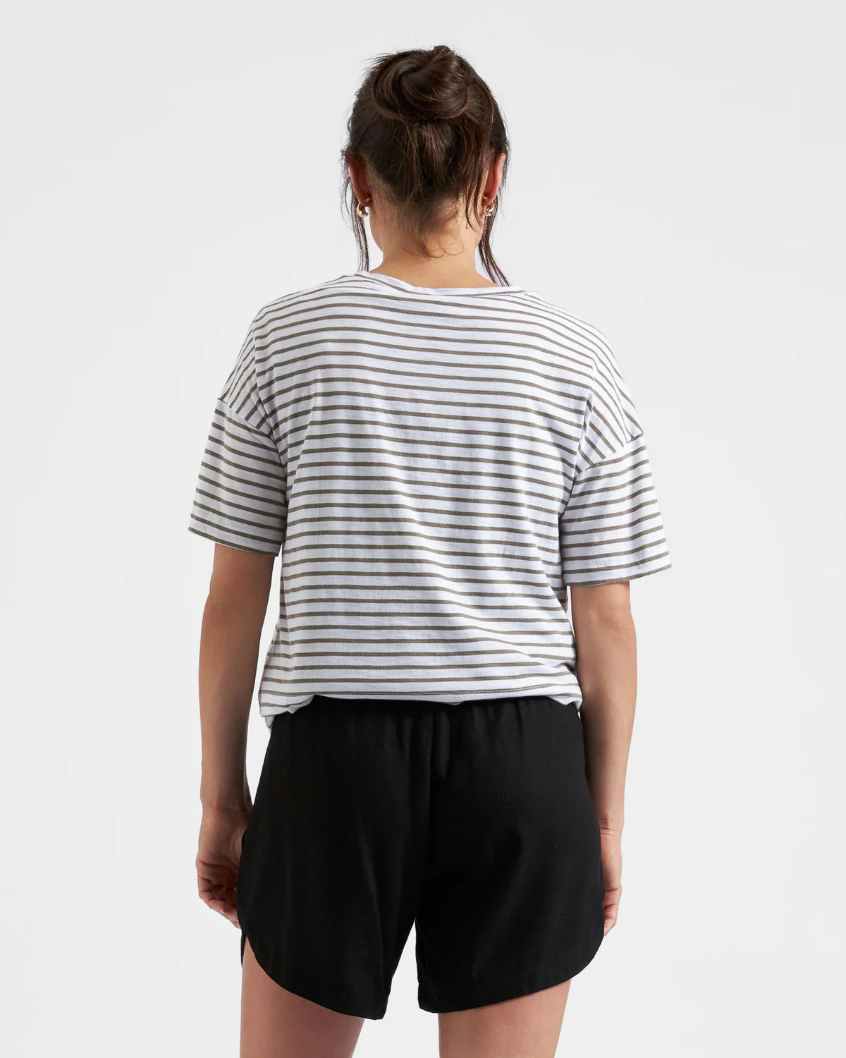 Ripe Claudette Nursing Tee
