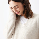 Vera Nursing Knit