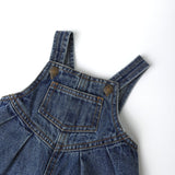 Vintage Overall Indigo