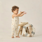 Terry Jumpsuit