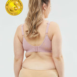 Freckles Recycled Nursing Bra
