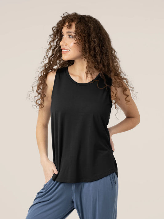 Kindred Bravely Everyday Nursing Sleeveless Top