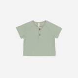 Short Sleeve Zion Tee