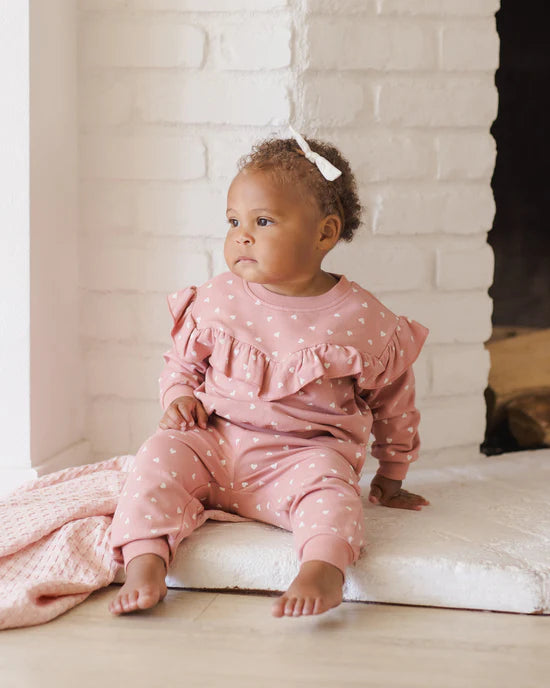 QM Relaxed Sweatpant