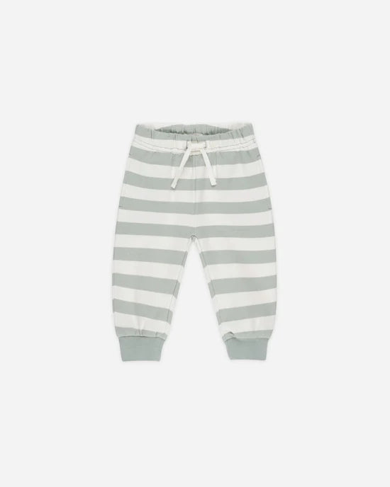 QM Relaxed Sweatpant