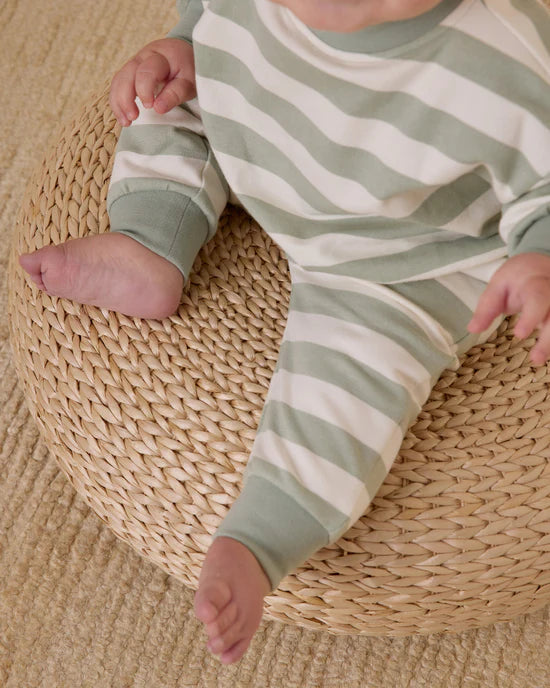 QM Relaxed Sweatpant